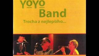 Yo Yo Band  Lehkou chůzí [upl. by Diarmit]