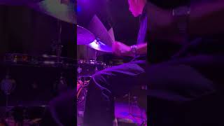 Drum cam funk gig [upl. by Ahsym453]