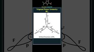 Hybridization of Molecules [upl. by Notneuq]