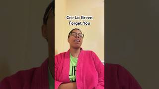 Cee Lo Green  Forget You [upl. by Yartnoed]