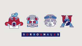 Cest la rentrée à Sorbonne Université  sorbonnales2018 [upl. by Stinky200]