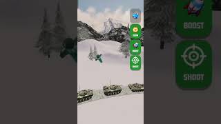 special Mission Winter Warriors Nerf Guns Fight Criminal group Rocket pati 2 [upl. by Filler]