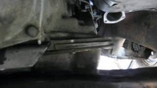 Transmission Install vids quotnot a how toquot [upl. by Nibor675]