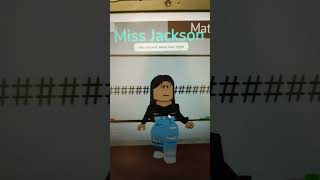 Im sorry Miss Jackson [upl. by Bord]