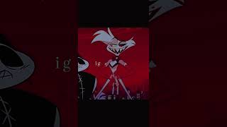 Ready to Love  Aerodrone angeldust hazbinhotel aerodrone hazbin fypシ angeldustedit ieatkids [upl. by Williamsen741]