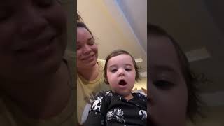 Harmonizing Hearts Trisha Paytas Sings Sweet Melodies with Baby [upl. by Valeria278]