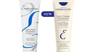 Embryolisse Moisturiser OG or Dublicate [upl. by Joost]