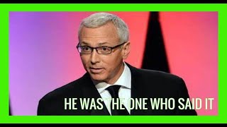 Dr Drew DIAGNOSIS a youtuber hes met ONCE with BPD [upl. by Siuqcram647]