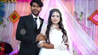 ARJUNCHANDNI WEDDING COUPLE SONG teaserpawanweddingchristianweddings [upl. by Lilly]