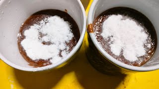 how to make winter hot chocolate at home  cook with malati [upl. by Kleper]