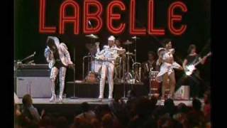 Patti Labelle Lady Marmalade 1980 [upl. by Colbye60]