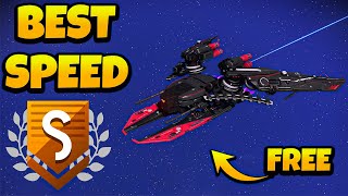 How to Find Best 3 Sentinel Ships S Class No Mans Sky Worlds [upl. by Esther]