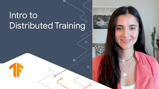 A friendly introduction to distributed training ML Tech Talks [upl. by Bathelda927]