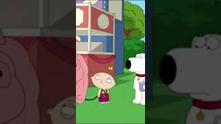 Stewies Genetically Perfect Pig Family Guy familyguy viralshort funny petergriffin [upl. by Evaleen]