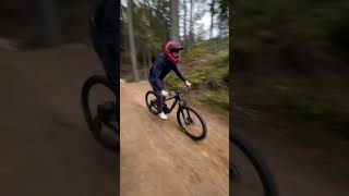 Brage mtb jump mtbjump [upl. by Light]