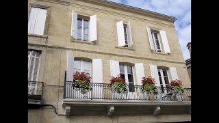 Saint Emilion not just a famous wine An extraordinary medieval town [upl. by Uase596]