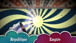 Teaser Contrats Circus [upl. by Nivanod440]