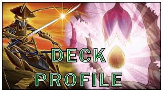 Deck Profile Deck PlanteRaika [upl. by Tonia32]