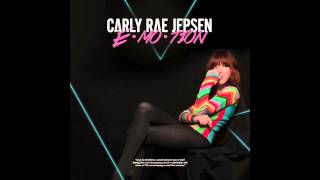 Carly Rae Jepsen  Lets Get Lost Audio [upl. by Hild982]