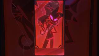 Velvette Hazbin Hotel Edit hazbinhoteledit [upl. by Haik]