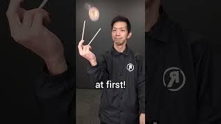 EASIEST How to do the DNA with a responsive yoyo🧬🪀 yoyo dna tutorial ヨーヨー [upl. by Dustan818]