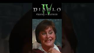 Project Diablo 2 Season 10 ytshorts diablo4 movie [upl. by Goldfarb191]