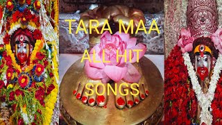 Tara maa songMaa Tarapith songBhakti bliss [upl. by Enidualc517]