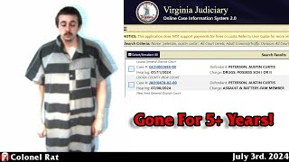 BossmanJack is in JAIL Gone for 5 Years [upl. by Ayal219]