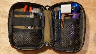 VIPERADE VE26 Small EDC Pouch Review [upl. by Krenn]