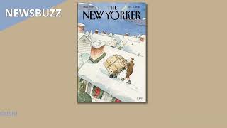 AUDIO The New Yorker – December 11 2023 thenewyorker magazine [upl. by Land]