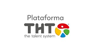 Plataforma THT  The Talent System [upl. by Chadabe]