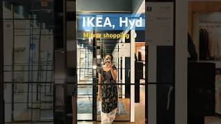 IKEA Mirrors ikea shorts ikeamirror okainfluencer [upl. by Musette]