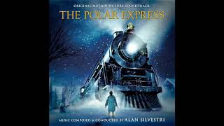 The polar express 2004 Glacier gulch scene Multilanguage [upl. by Oskar436]