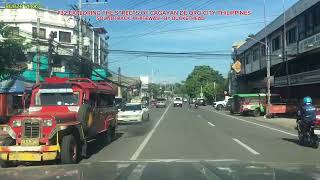 32 EXPLORING STREETS OF CAGAYAN DE ORO CITY PHILIPPINES [upl. by Elraet515]