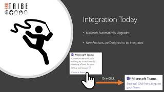 Webinar Recording Microsoft Teams at the Heart of Office 365 [upl. by Durno]