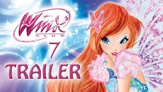 Winx Club  Season 5 all songs [upl. by Annaerb133]