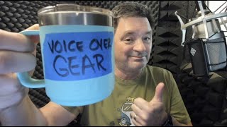 A quotRealquot Voice Over Video ya knowabout gear [upl. by Imre666]