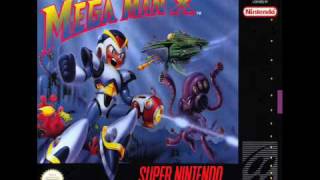 Megaman X Music  Boss Appearance [upl. by Nlycaj]