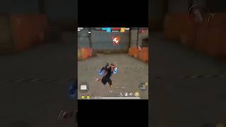 Impossible🗿🍷 freefire ajent foryou foryoupage [upl. by Larkins]