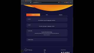 How to use Wormhole Bridge  Tutorial [upl. by Reinold379]