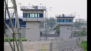 Dos internos muertos en la Penitenciaría de Guayaquil [upl. by Rogerson]