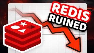 The Downfall of Redis [upl. by Coulson]