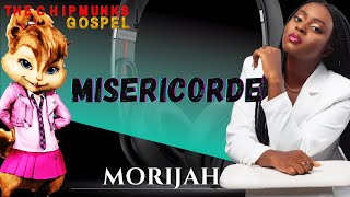 Misericorde  Morijah [upl. by Kciderf]