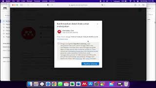 Cara Menginstal Mendeley  Cara menggunakan Mendeley di LaptopMacbook [upl. by Onitsirc33]