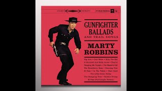 El Paso Trilogy by Marty Robbins [upl. by Dolly]