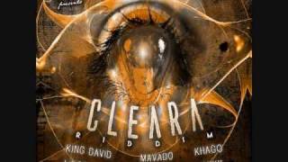 CLEARA RIDDIM MEDLEY DJ FRASS FEAT GSTARR MAVADO IOCTANE 3STAR KHAGO KING DAVID CHASE CROSS FLEXX [upl. by Jenness]