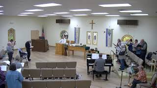 First Presbyterian Church Of Belen NM [upl. by Eastman]