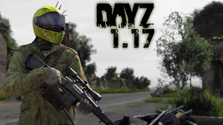 DayZ Update 117 Experimental 🧟 La vuelta del Longhorn la P1 y MUCHAS novedades🧹 [upl. by Ib]