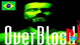 OverBlood Dublado e Traduzido PTBR  PS1 [upl. by Aizan]