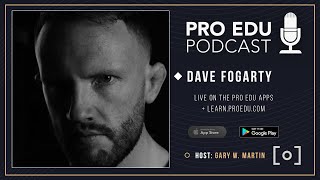 Candid Sports Photography with Dave Fogarty  The PRO EDU Podcast [upl. by Nathaniel]